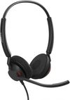 cumpără Căști pentru gaming Jabra 4099-419-269 Engage 40, Inline Link, USB C/A, UC Stereo în Chișinău 