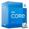 купить Процессор CPU Intel Core i5-13400F 2.5-4.6GHz 10 Cores 16-Threads (LGA1700, 2.5-4.6GHz, 20MB, No Integrated Graphics) BOX, BX8071513400F (procesor/Процессор) в Кишинёве 