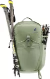 cumpără Rucsac turistic Deuter Trail 25 grove-ivy (3440524 1214 0) în Chișinău 