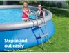 cumpără Scară pentru piscină Bestway 58430 Scara pentru piscina 33/84cm în Chișinău 