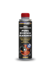 Fuel System Cleaner Очиститель бензиновых форсунок