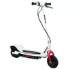 купить Самокат Razor Electric E200 - RD/WH в Кишинёве 