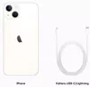 купить Смартфон Apple iPhone 13 128GB Starlight MLPG3 в Кишинёве 