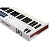 купить MIDI-клавиатура Arturia KeyLab Essential 88 3 White в Кишинёве 