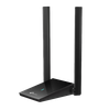 USB3.0 High Gain Wi-Fi 6 Dual Band LAN Adapter TP-LINK "Archer TX20U Plus", AX1800 