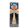 купить Активная игра Essa 165437 Kendama Flippy X Original, 7.5х6х18cm, albastru-portocaliu в Кишинёве 