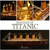 cumpără Set de construcție Cubik Fun L521h 3D Puzzle Titanic (Led) în Chișinău 