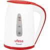 купить Чайник электрический Ufesa HA7315 в Кишинёве 