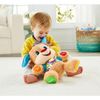 купить Мягкая игрушка Fisher Price FPN77 Catelul Smart Stages (ru) в Кишинёве 