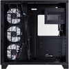cumpără Carcasă PC 1stplayer MV8-TP BLACK, ATX w/o PSU (MV8-TP-BK-3F7R-1F7) în Chișinău 