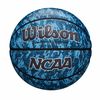 Мяч баскетбольный  №7 Wilson NCAA PERFORMANCE CAMO WTB0730XB07 (3396) 