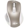 cumpără Mouse ASUS MW202, Gold în Chișinău 