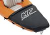 купить Надувная лодка Bestway 65077 Kajak-Set Rapid X2 321x100x44cm в Кишинёве 