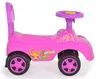 купить Толокар Moni Keep Riding Pink в Кишинёве 
