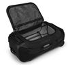 cumpără Geantă cu roți Osprey Transporter Rolling 90 Raven Black/Blck (843820190960) în Chișinău 