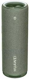 купить Колонка портативная Bluetooth Huawei Sound Joy, Spruce Green в Кишинёве 