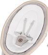 купить Детское кресло-качалка Maxi Cosi 2840022110 CASSIA Classic Beige 0-6 luni в Кишинёве 