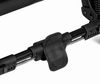 купить Детская коляска Tutis 2in1 UNO5+ Essential 2/1 Charcoal (1402100) в Кишинёве 