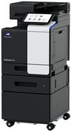 MFP (A4, b/w) Konica Minolta bizhub 4750i