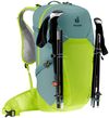 купить Рюкзак спортивный Deuter Speed Lite 17 jade citrus в Кишинёве 