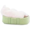 cumpără Jucărie de pluș Orange Toys MK3000/40 Milo&Millie, Millie the White Cat 40cm în Chișinău 