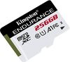 купить Флеш карта памяти SD Kingston SDCE/256GB в Кишинёве 