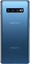 Samsung Galaxy S10 Plus 128GB Duos (G975FD), Prism Blue 