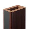 купить Подставка для колонок Edifier SS02C Brown Speaker Stands for S2000MKIII-Pair в Кишинёве 