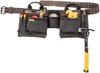 купить Рюкзак для инструментов DeWalt DWST50112-1 curea cu buzunare p/u scule Pro в Кишинёве 