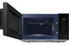 купить Микроволновая печь Samsung MG23T5018AK/BW в Кишинёве 