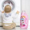 BURTI BABY LIQUID - Detergent pentru rufe, 1,45L