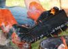 cumpără Produs pentru picnic Petromax PMX-BBQ-GLOVES-XL Manusa din piele (2buc) în Chișinău 