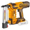 купить Степлер строительный INGCO CCSNLI6005 (52888) в Кишинёве 