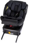 купить Автокресло Chipolino STKHYPS0262PL I-Size 40-150cm Isofix 360 Hypnotic Plus Platinum в Кишинёве 