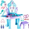 cumpără Complex de joacă pentru copii Essa 661-143 Masă de toaletă cu accesorii în Chișinău 