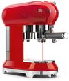 cumpără Espressor manual SMEG ECF01RDEU în Chișinău 