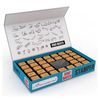 купить Набор для творчества Richi CW0312 Stamper Dino Maker в Кишинёве 