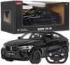 cumpără Jucărie cu telecomandă Rastar 99200 1:14 BMW X6 M, neagra, 61351 în Chișinău 