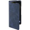 cumpără Husă pentru smartphone Hama 172324 Guard Pro Booklet for Samsung Galaxy S22 (5G), blue în Chișinău 