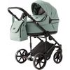купить Детская коляска Adamex LOCCO 100% ECO SA-20 в Кишинёве 