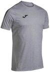 купить Одежда для спорта Joma Eco Essential Short Sleeve T-Shirt Melange Grey B (L) 103245.251 в Кишинёве 