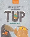 купить Țup. Salvatoarea iernii - Alex Donovici в Кишинёве 