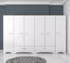 cumpără Dulap Trendy F4-498, 243x181x47cm în Chișinău 