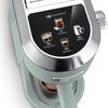 купить Кофеварка рожковая DeLonghi EC890.GR Dedica Duo в Кишинёве 