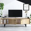 купить Тумба напольная для TV Trendy Alya, 150x47x40cm (GTR000024) в Кишинёве 
