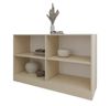 купить Комод Smartex (16388) Т7 120cm Ivory в Кишинёве 