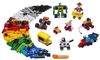 купить Конструктор Lego 11014 Bricks and Wheels в Кишинёве 