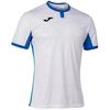 cumpără Îmbrăcăminte sport Joma T-Shirt Championship IV Blanco-Royal M/C (4XS-3XS) 100683.207 în Chișinău 