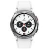 купить Смарт часы Samsung SM-R880 Galaxy Watch4 Classic 42mm Silver в Кишинёве 