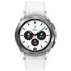 cumpără Ceas inteligent Samsung SM-R880 Galaxy Watch4 Classic 42mm Silver în Chișinău 